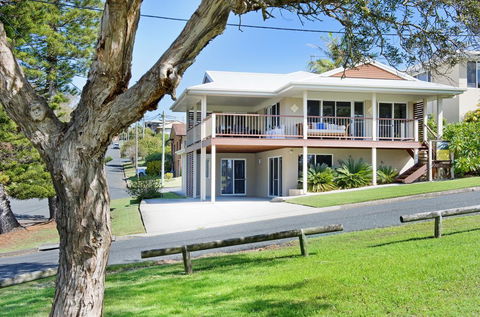 Allure By The Sea - Nambucca Heads Accommodation 0