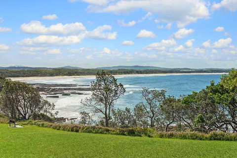 Allure By The Sea - Nambucca Heads Accommodation 3