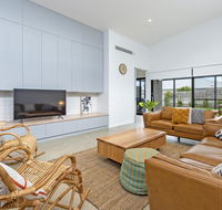Allure on Barclay - Nambucca Heads Accommodation