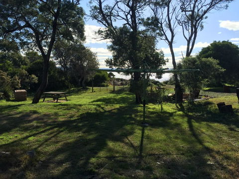 Alluvion Beach Cottage - Nambucca Heads Accommodation 0