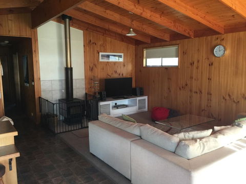 Alluvion Beach Cottage - Nambucca Heads Accommodation 2