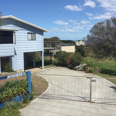 Alluvion Beach Cottage - Nambucca Heads Accommodation 3