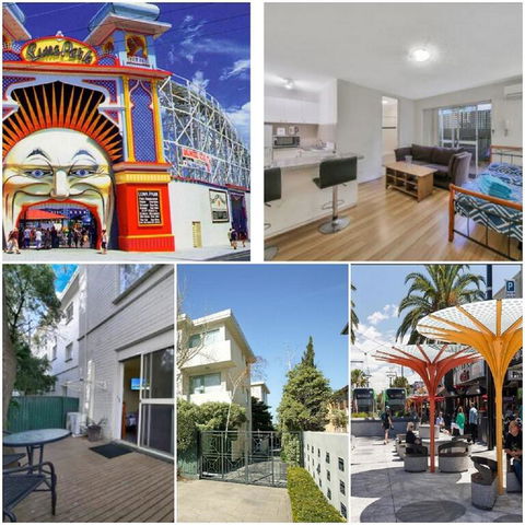 Alma Rd Melbourne Apartments - Nambucca Heads Accommodation 3