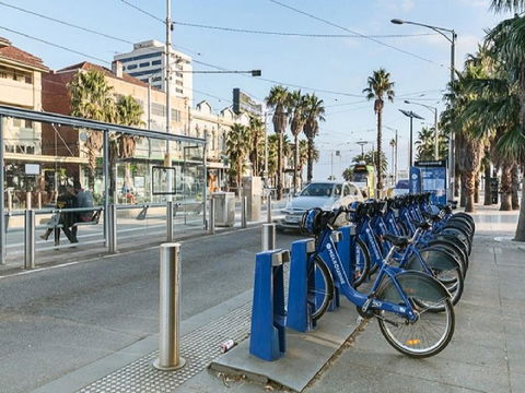 Alma Rd Melbourne Apartments - Nambucca Heads Accommodation 1