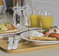 Almare Tourist Motel - Nambucca Heads Accommodation