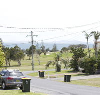 Almare 7 Gowing Street - Nambucca Heads Accommodation