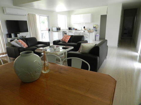 Almas Cottage - Nambucca Heads Accommodation 0