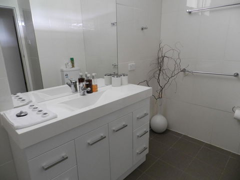 Almas Cottage - Nambucca Heads Accommodation 3