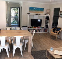 ALOHA AT BLUEYS - Nambucca Heads Accommodation