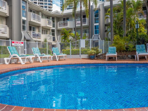Aloha Lane Holiday Apartments - Nambucca Heads Accommodation 2