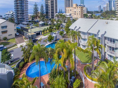 Aloha Lane Holiday Apartments - Nambucca Heads Accommodation 0