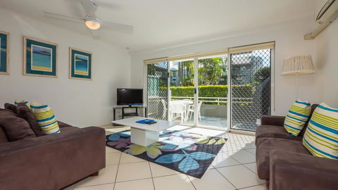 Aloha Lane Holiday Apartments - Nambucca Heads Accommodation 3