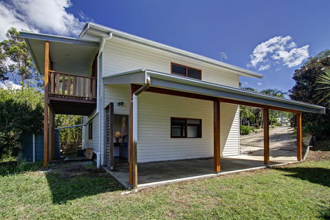 Aloha Ohana - Nambucca Heads Accommodation 0