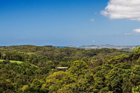 Aloha Ohana - Nambucca Heads Accommodation 1