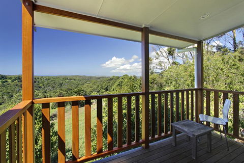 Aloha Ohana - Nambucca Heads Accommodation 2