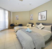 Alora Studio in Sydney Central - Darling Harbour - Nambucca Heads Accommodation