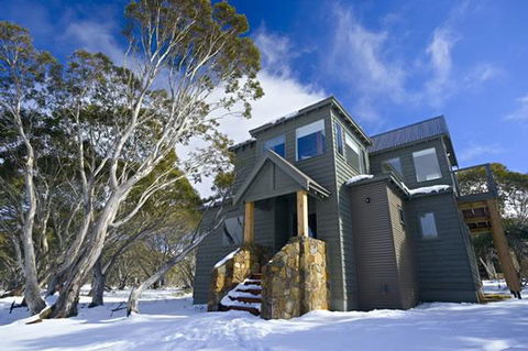 Alpenglow - Nambucca Heads Accommodation 0