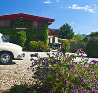 Alpenhorn Holiday Units - Nambucca Heads Accommodation