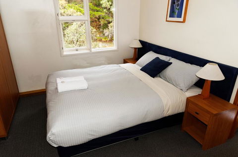 Alpenhorn Lodge - Nambucca Heads Accommodation 1