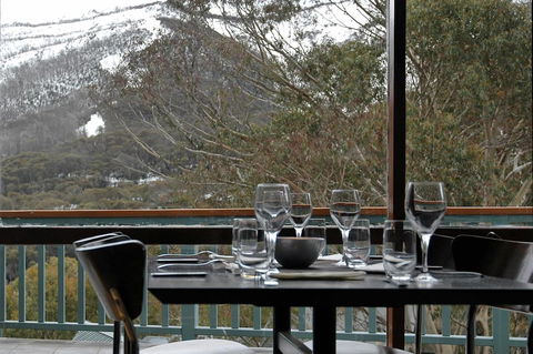 Alpenhorn Lodge - Nambucca Heads Accommodation 3
