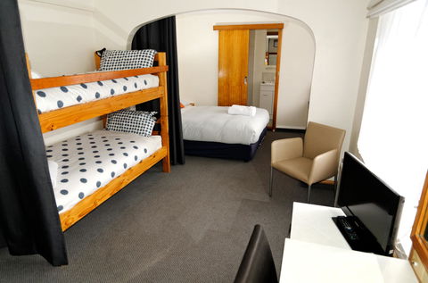 Alpenhorn Lodge - Nambucca Heads Accommodation 2