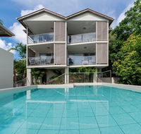 Alpha 8 on Waterson - Airlie Beach - Nambucca Heads Accommodation