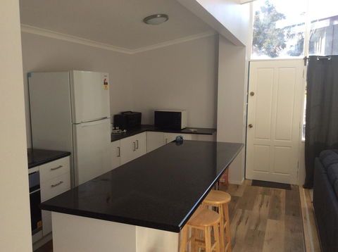 Alpha Centauri Townhouses - Nambucca Heads Accommodation 3