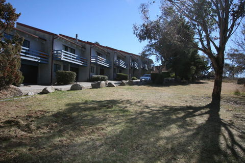 Alpha Centauri Townhouses - Nambucca Heads Accommodation 0