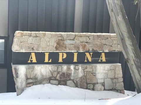 Alpina - Nambucca Heads Accommodation 0