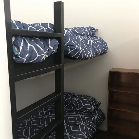 Alpina - Nambucca Heads Accommodation 1