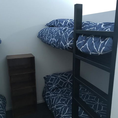 Alpina - Nambucca Heads Accommodation 2