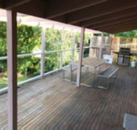 Alpine Guest House - Nambucca Heads Accommodation