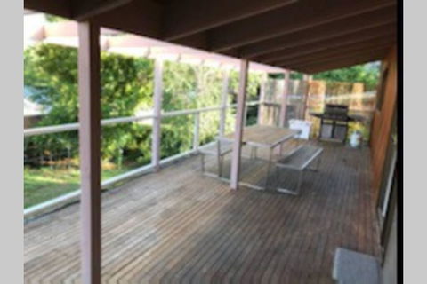 Alpine Guest House - Nambucca Heads Accommodation 0