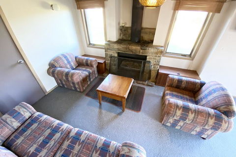 Alpine Interlude - Nambucca Heads Accommodation 2