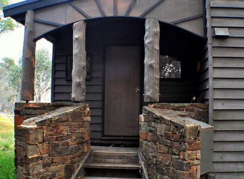 Alpine Interlude - Nambucca Heads Accommodation 0