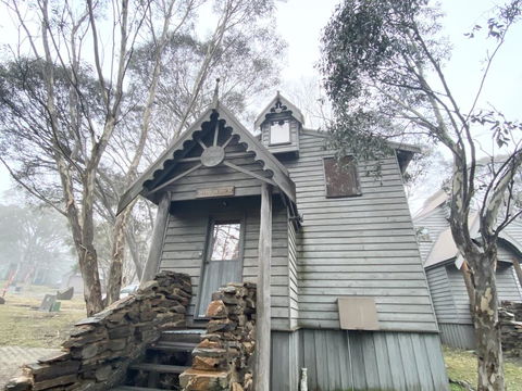 Alpine Retreat - Nambucca Heads Accommodation 0