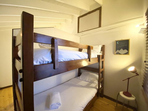 Alpine Retreat - Nambucca Heads Accommodation 2