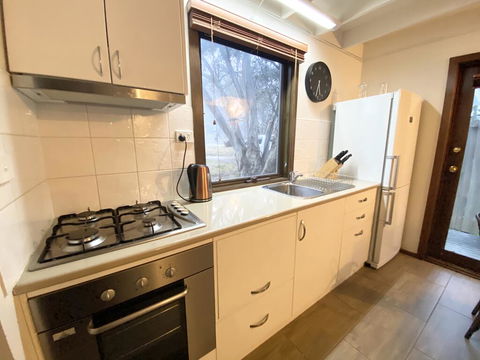 Alpine Retreat - Nambucca Heads Accommodation 3