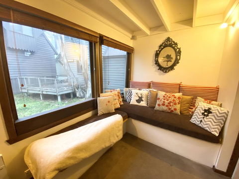 Alpine Retreat - Nambucca Heads Accommodation 1