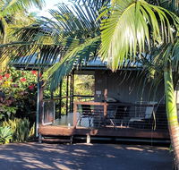 Alstonville Country Cottages - Nambucca Heads Accommodation