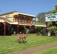 Alstonville Settlers Motel - Nambucca Heads Accommodation