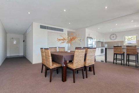 Alta Mira, Unit 14, 12 - 14 Soldiers Point Rd - Nambucca Heads Accommodation 3