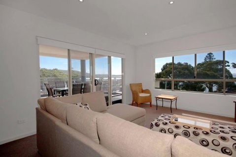 Alta Mira, Unit 14, 12 - 14 Soldiers Point Rd - Nambucca Heads Accommodation 1