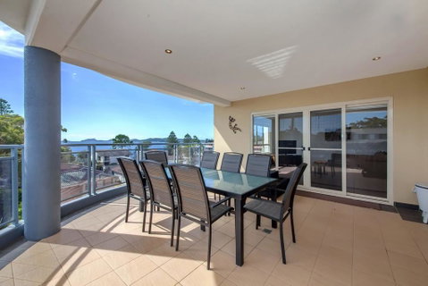 Alta Mira, Unit 14, 12 - 14 Soldiers Point Rd - Nambucca Heads Accommodation 0