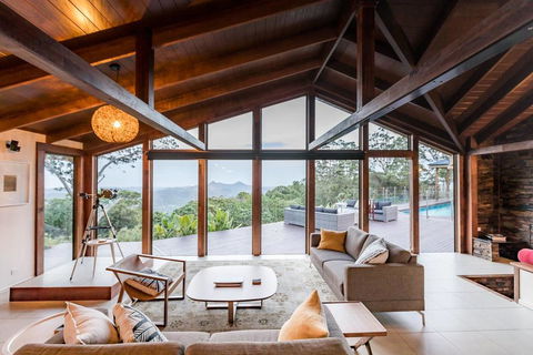 Altitude 261 - Nambucca Heads Accommodation 1