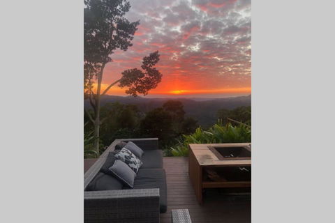 Altitude 261 - Nambucca Heads Accommodation 3