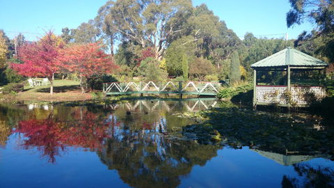 Altona Garden Retreat - Nambucca Heads Accommodation 0