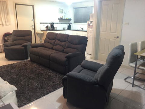 Altona Garden Retreat - Nambucca Heads Accommodation 2