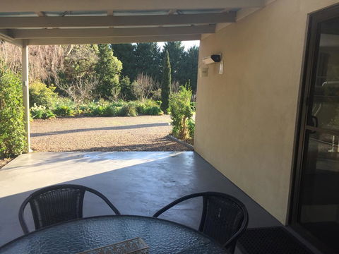 Altona Garden Retreat - Nambucca Heads Accommodation 1