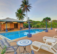 Alva Beach Tourist Park - Nambucca Heads Accommodation